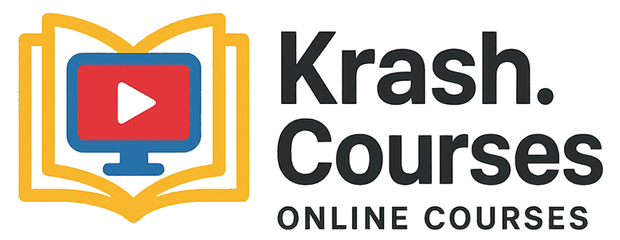 krashcourses.com